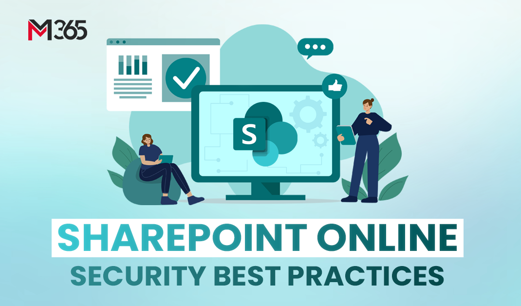 SharePoint Online Security Best Practices